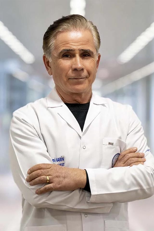 prof.dr. Nazmi Narin